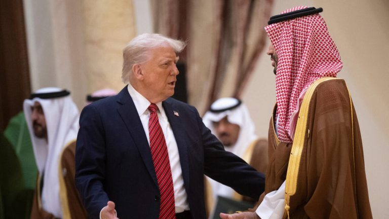 TRUMP